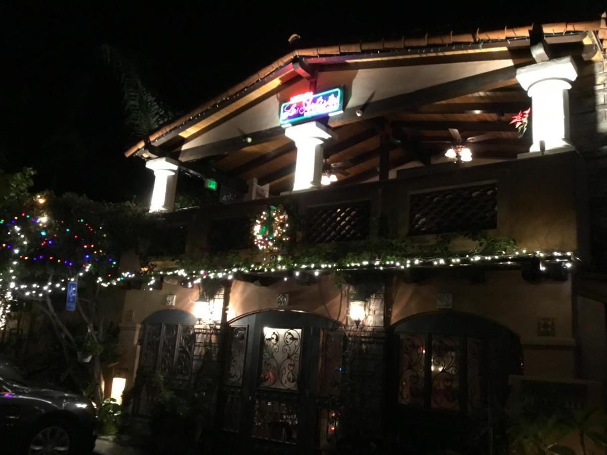 Les Artistes Inn เดลมาร์ ภายนอก รูปภาพ